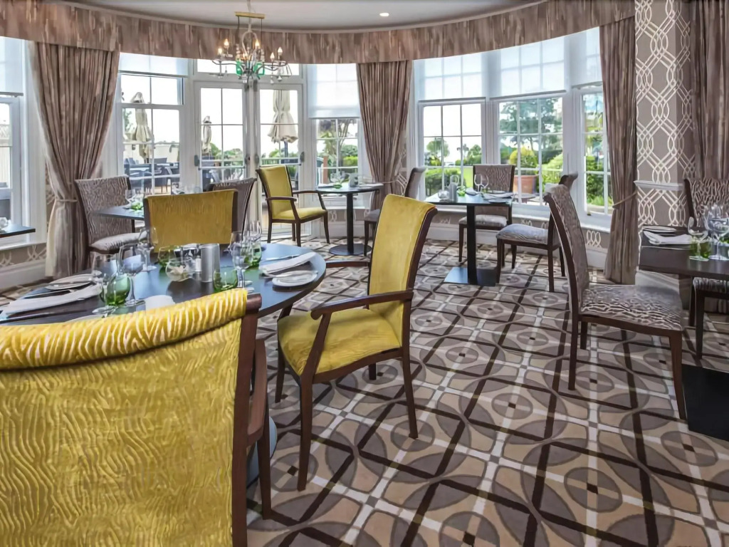 Hotel Miramar