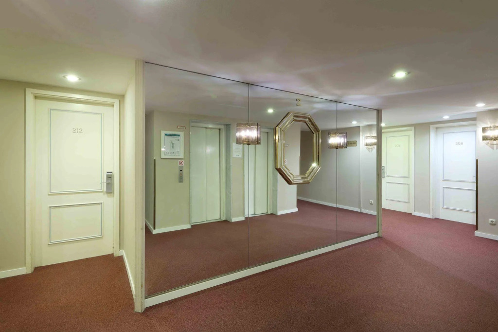 Hotel Regent