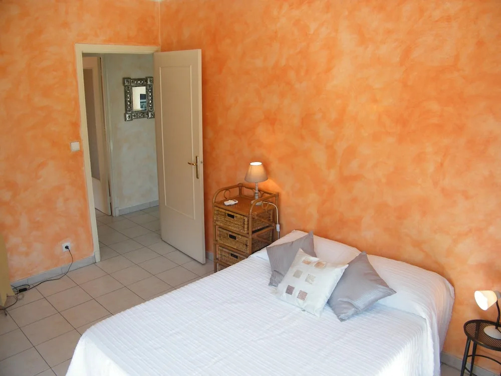 Appartement Palais Henri IV Mer et Ville Vignali
