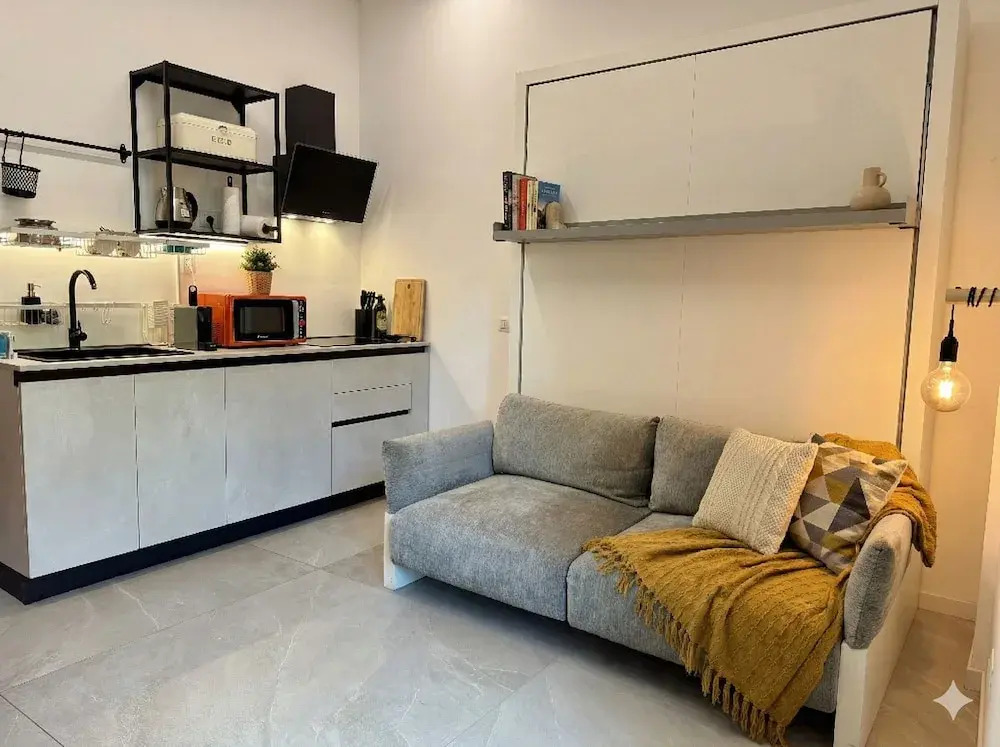 Vatican City Deluxe - Suite con bagno privato - Vaticano a piedi