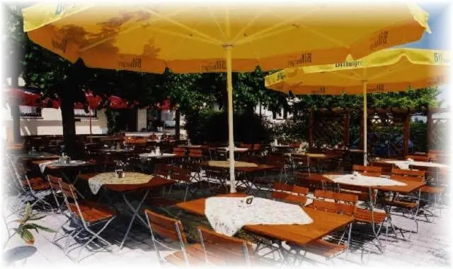 Gasthof Fröhlich