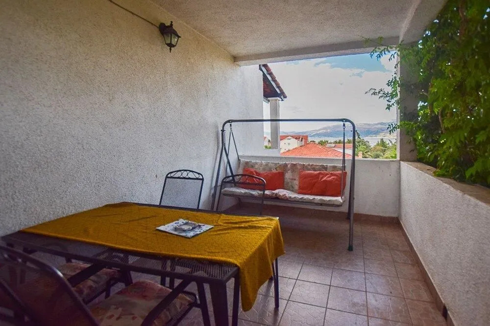 Apartments Derado