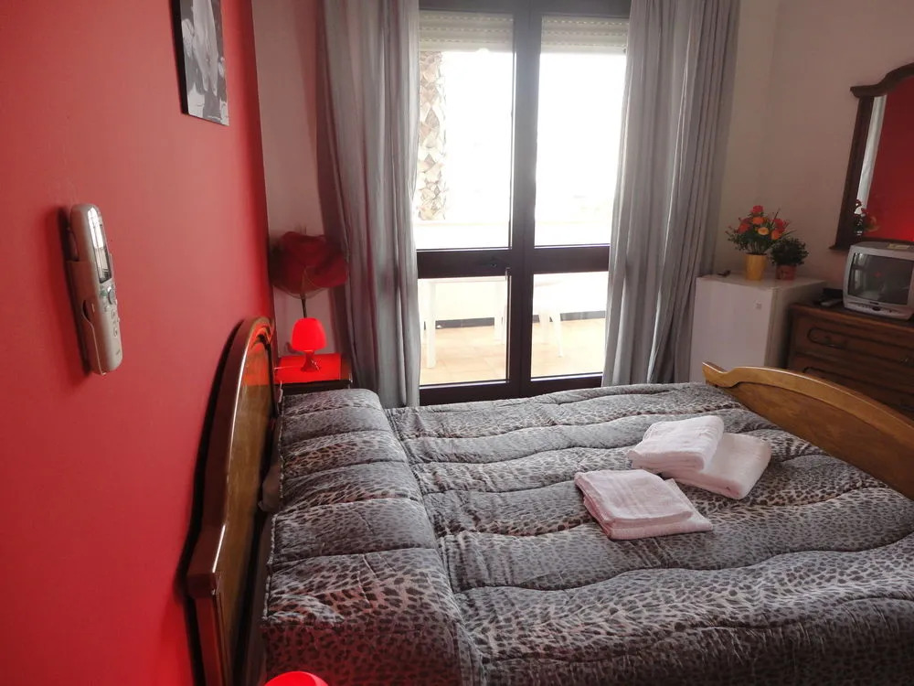 Barone BnB