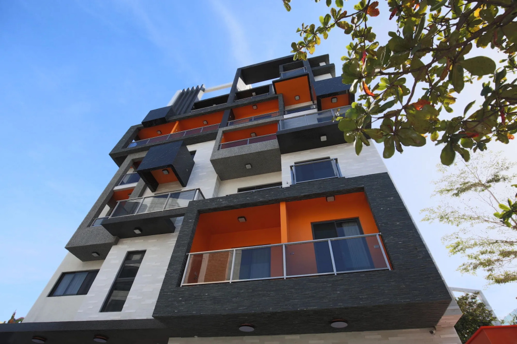 Hai Sheng Wei B&B