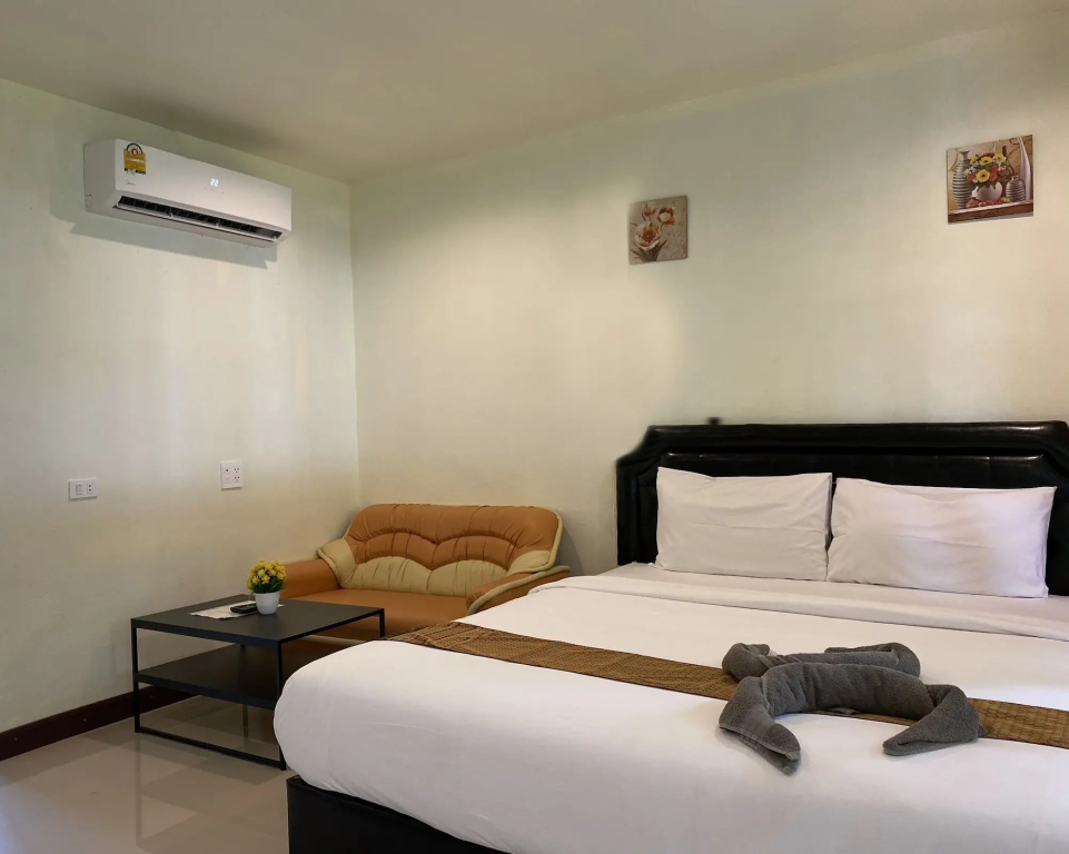Everest Resort Samui - SHA Plus