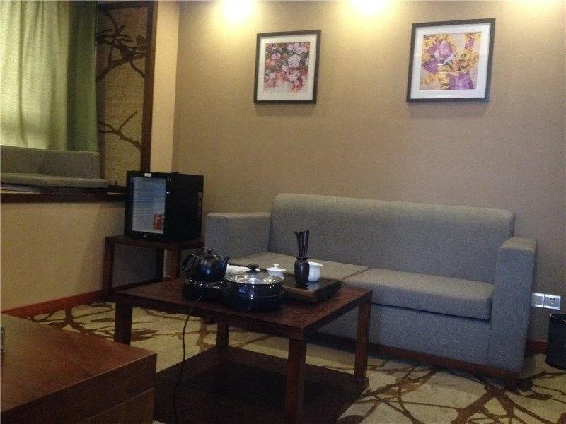 Отель Simaier Jingya Hotel