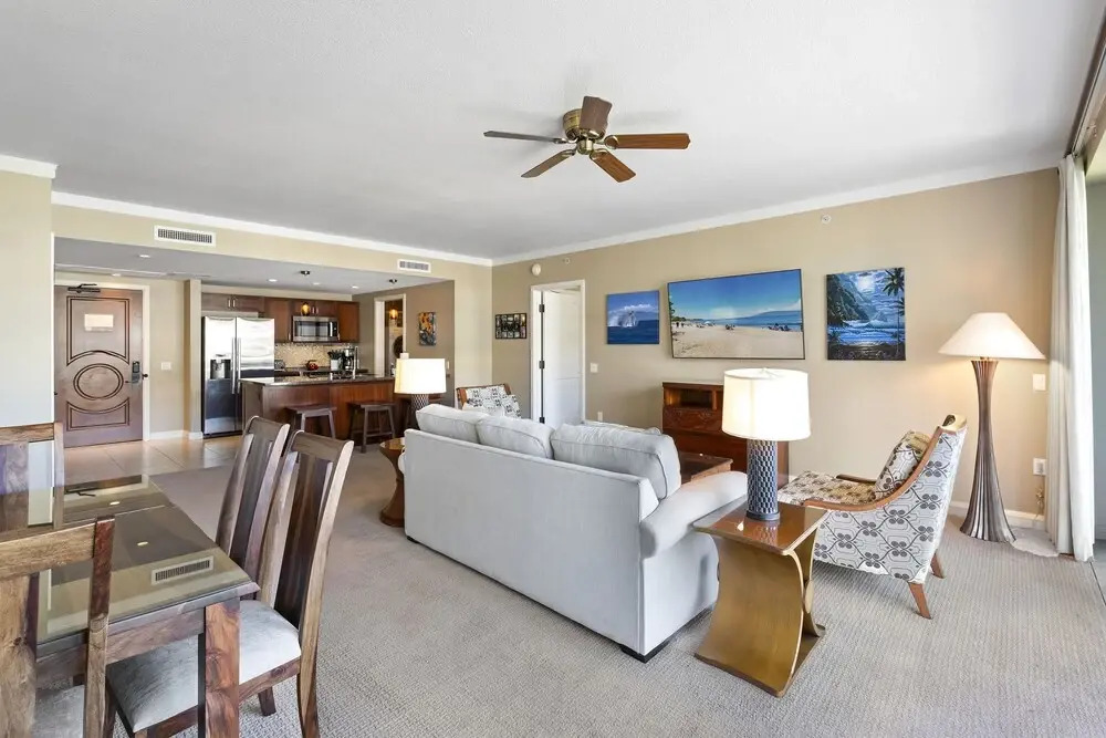 Honua Kai Resort Konea 505 Ocean & Sunset View 2BR at Kaanapali
