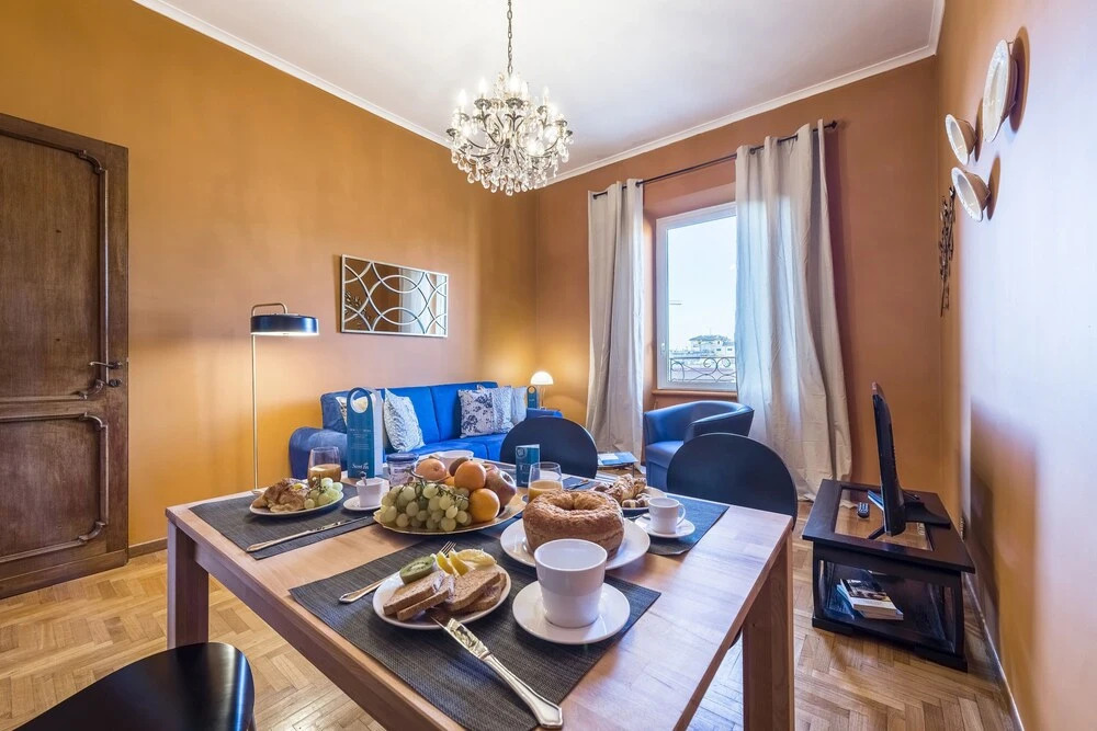 Sweet Inn - Monti - Urbana