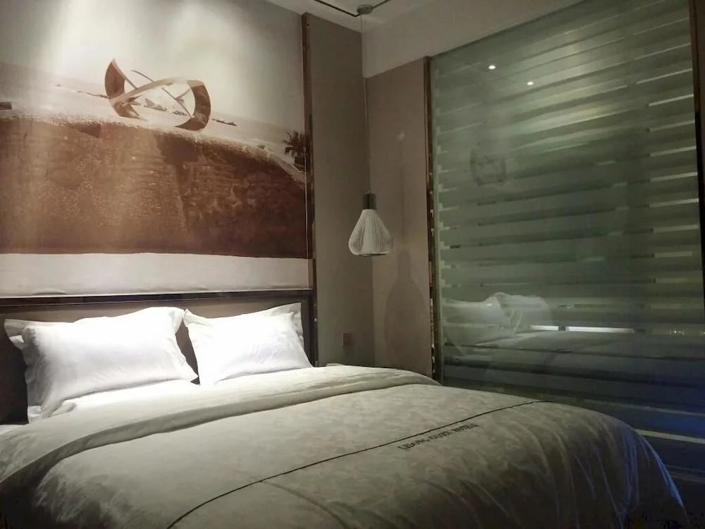 Lidong International Hotel