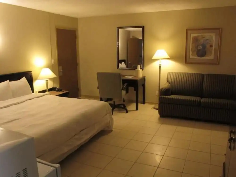 iCheck Inn Motel Windsor