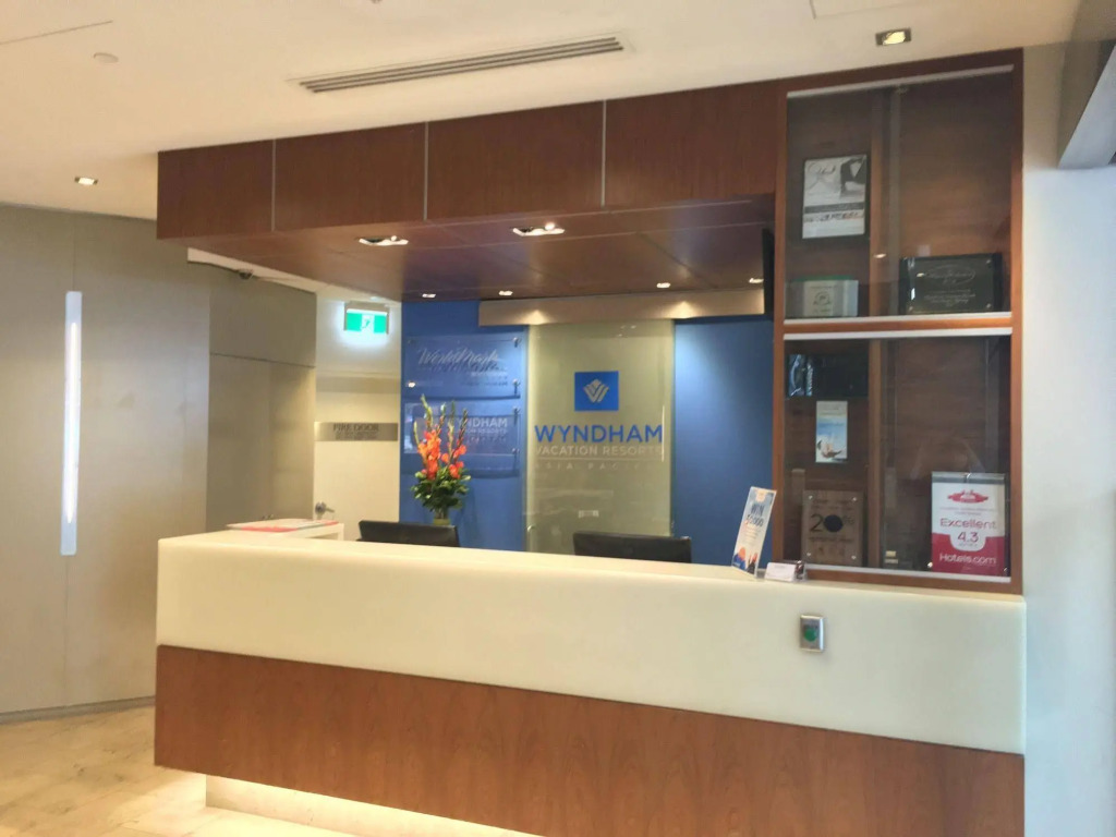 Club Wyndham Sydney, Trademark Collection by Wyndham