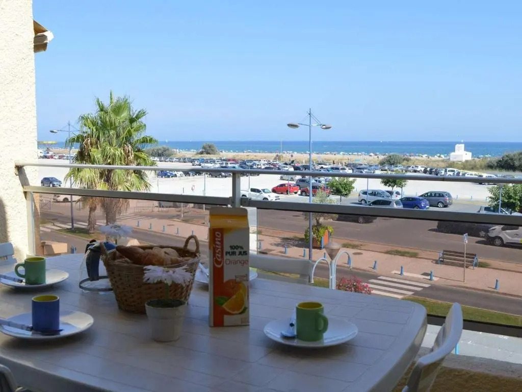 Appartement Fleury-Saint-Pierre-la-Mer, 1 pièce, 4 personnes - FR-1-229D-45