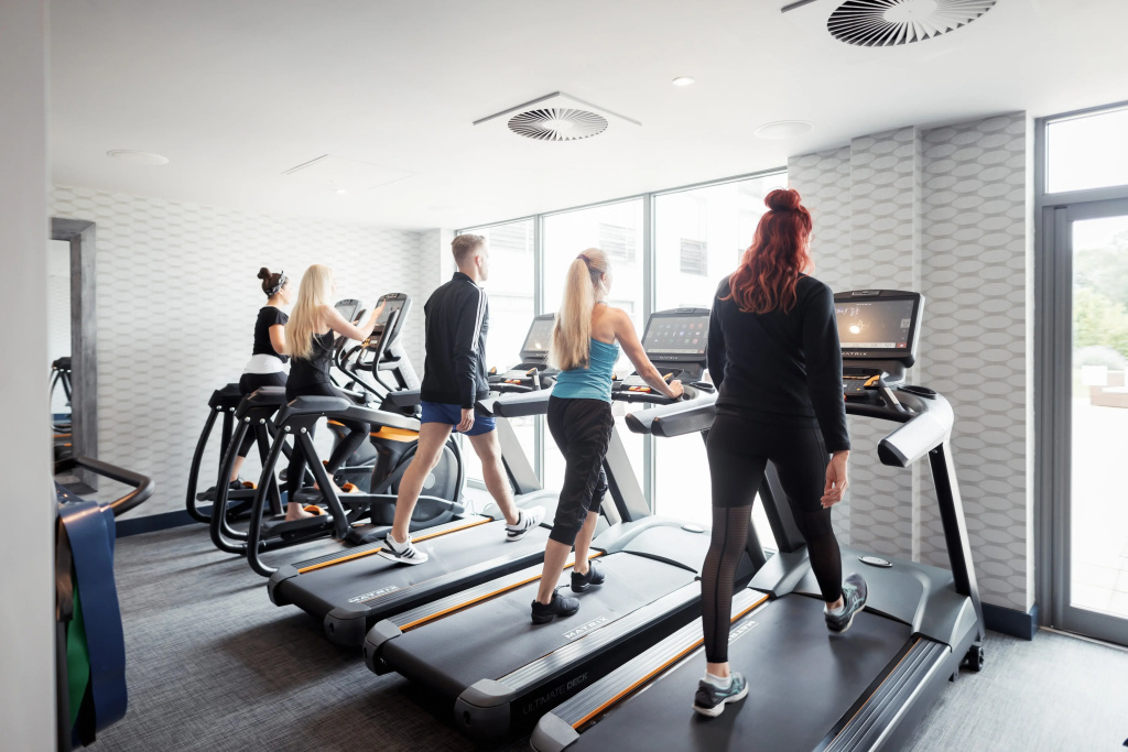 voco Winchester Hotel & Spa by IHG