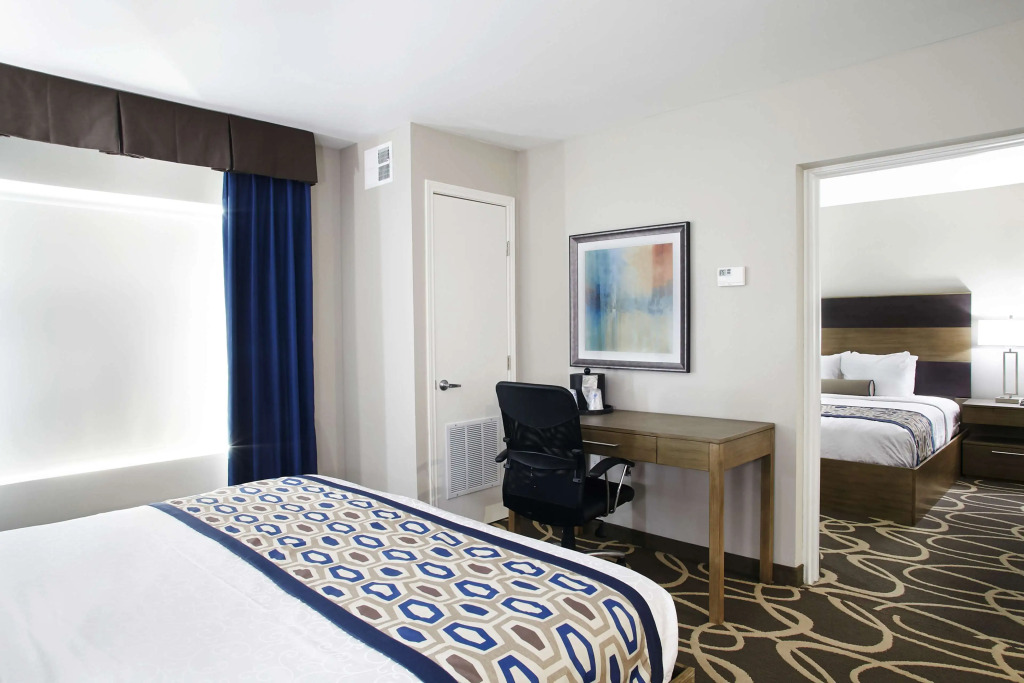 Best Western Plus Downtown North