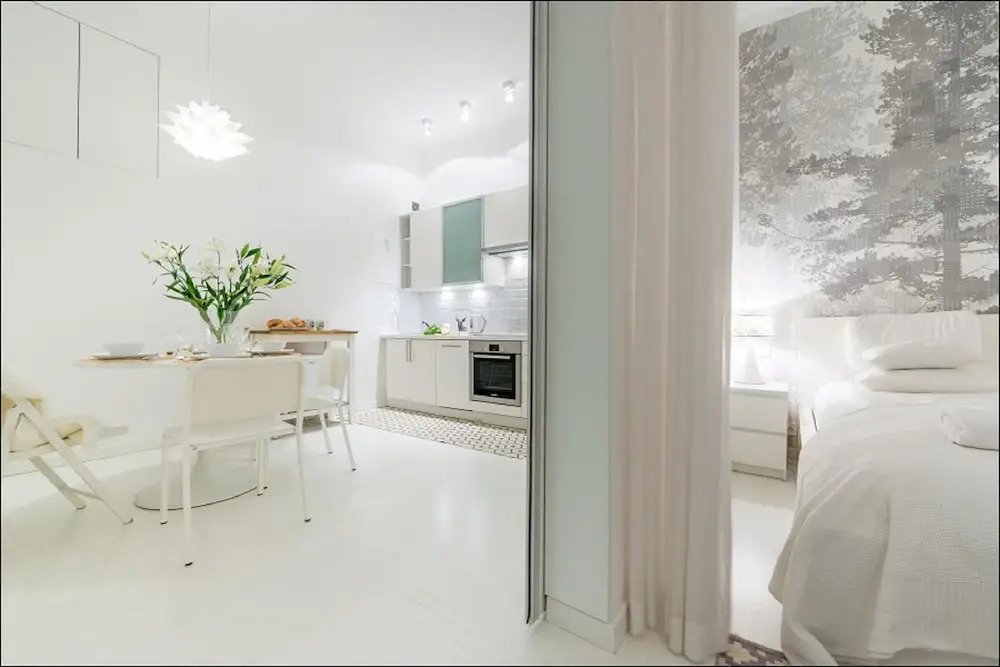 P&O Apartments Bagetela