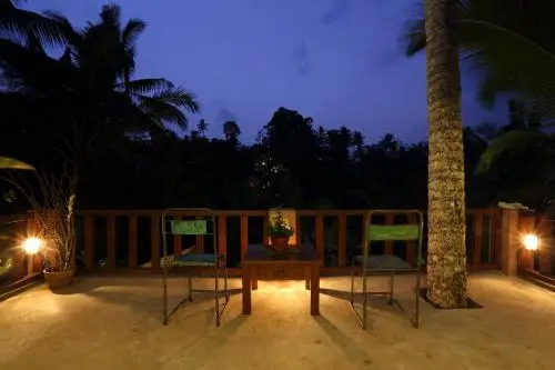 The Desa Ubud