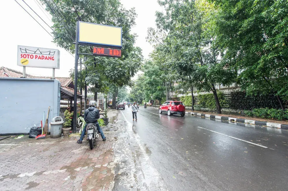 Airy Eco Cihampelas Atas 240 Bandung