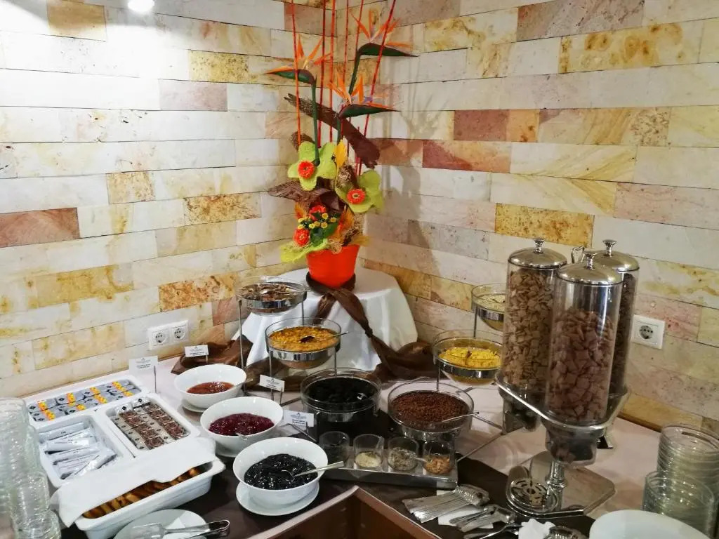 Hotel Atlantis Wellness & Conference