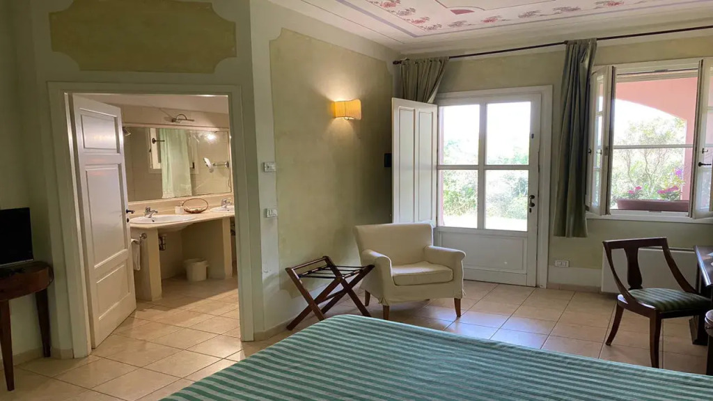Il Melograno Country House