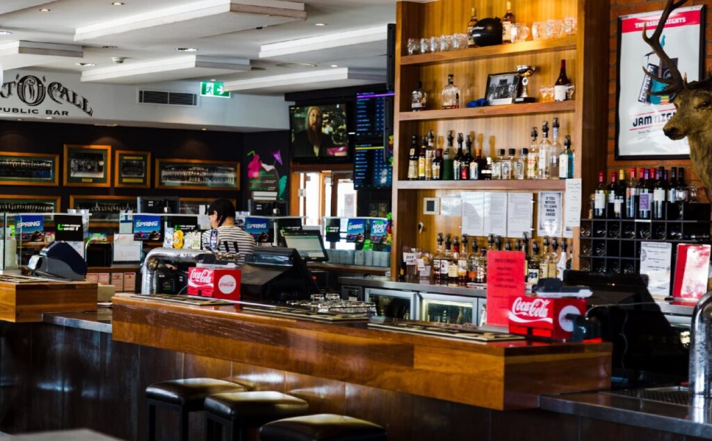 Coolangatta Sands Hostel