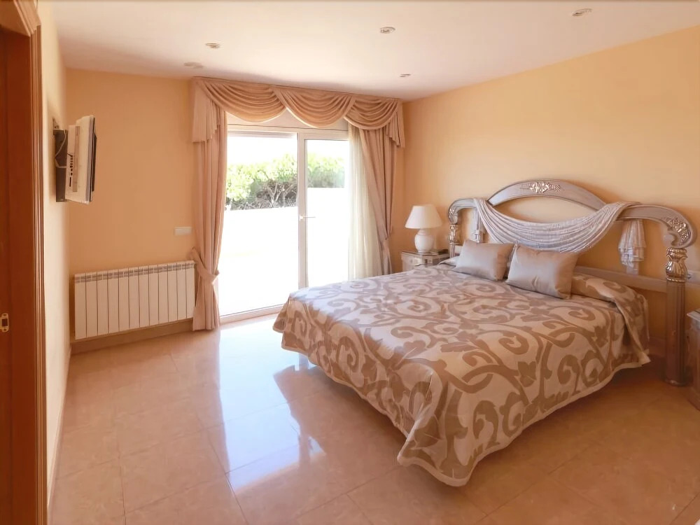 Villa Diandra