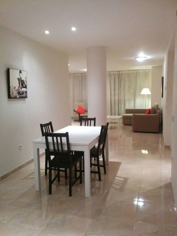 RealRent Jardines de Viveros