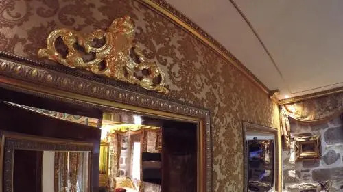 Cattaro Royale Apartment