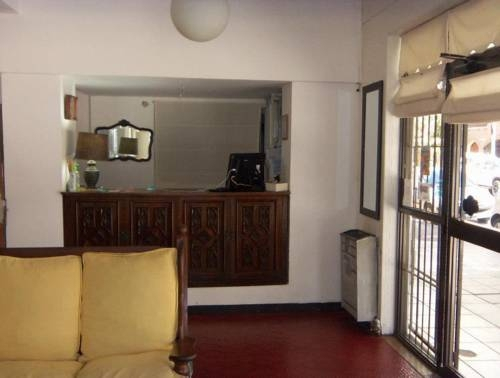 Hotel Bacará