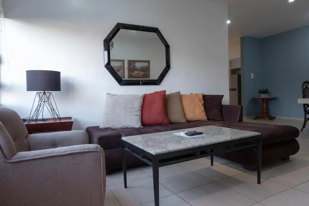 Apartamentos Torre II Condominios - Pet Friendly