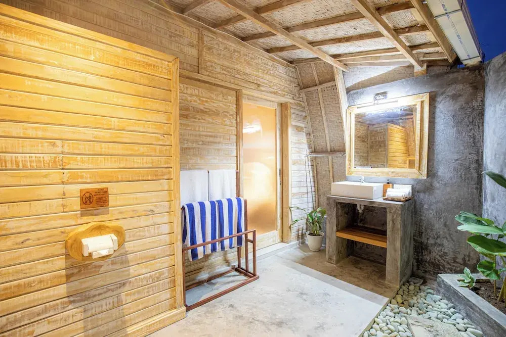 Wijaya Cottage Nusa Penida