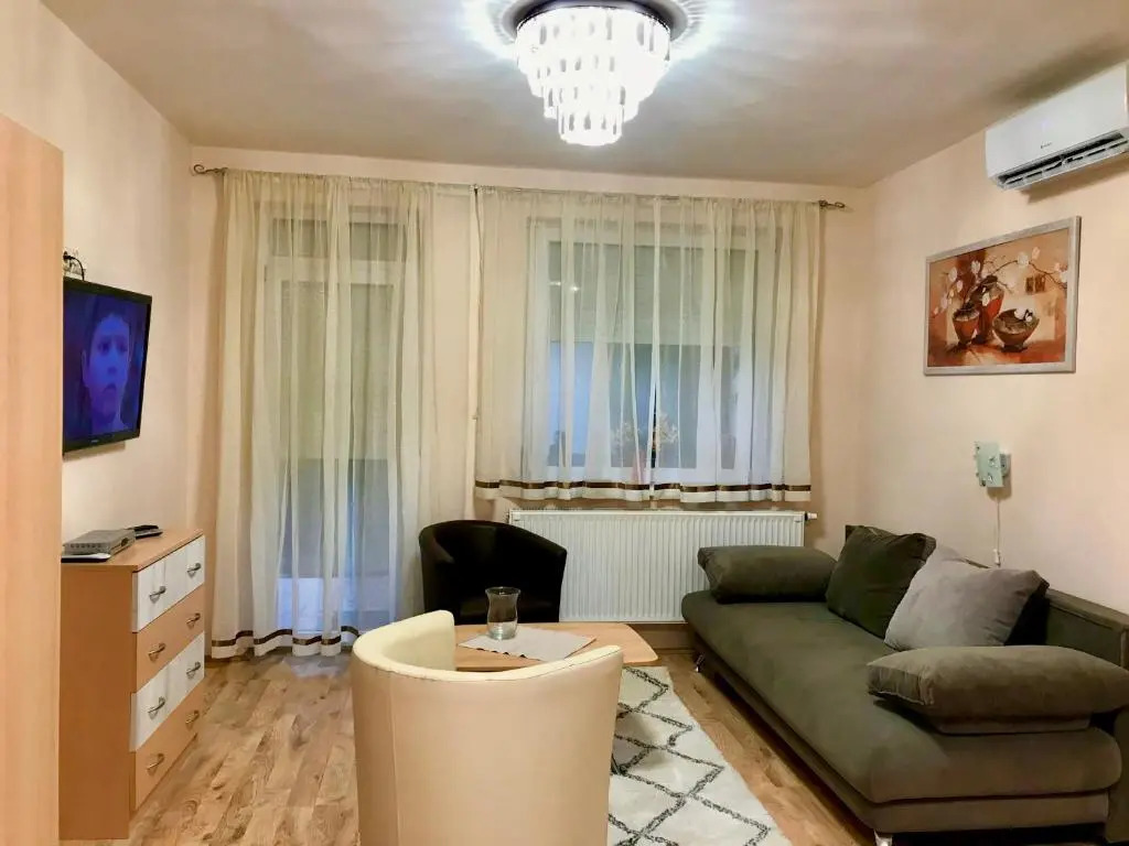 Barki Apartman