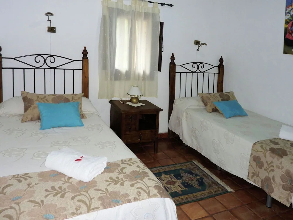 Rural House in Antequera