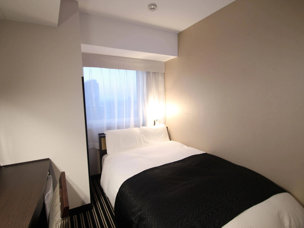 APA Hotel Shinjuku Kabukicho Tower