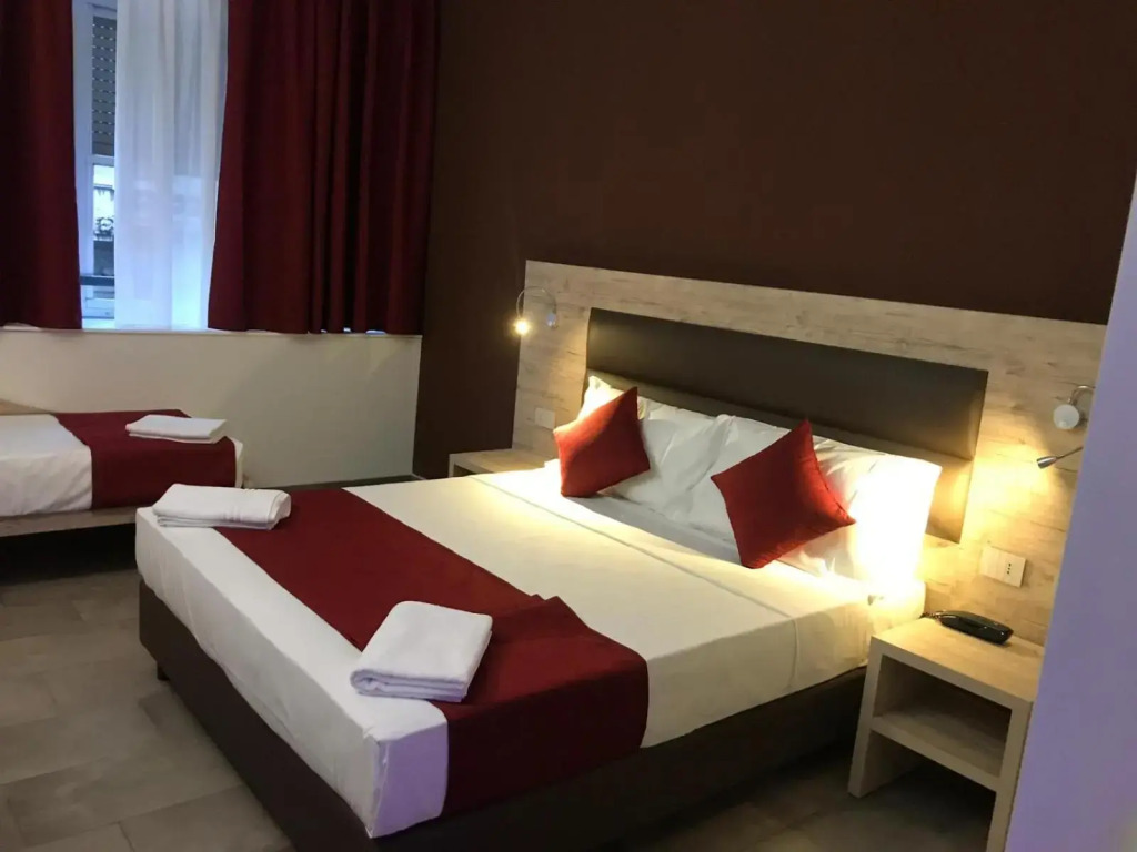 Hotel Stradivari