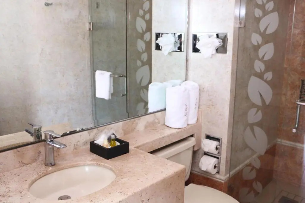 Áurea Hotel and Suites
