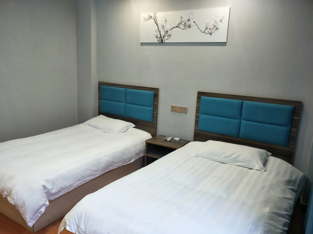 Tiandi Haoqing Hotel
