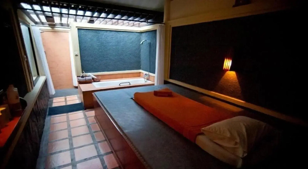 Puteri Gunung Hotel