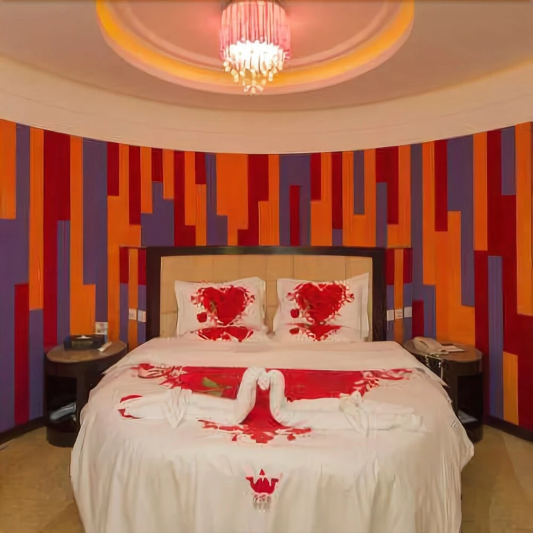 Yuelida Hotel Anshun
