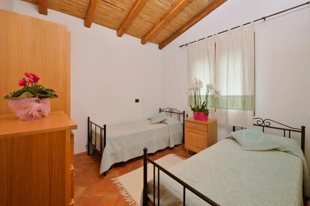 Villa Isuledda Beach