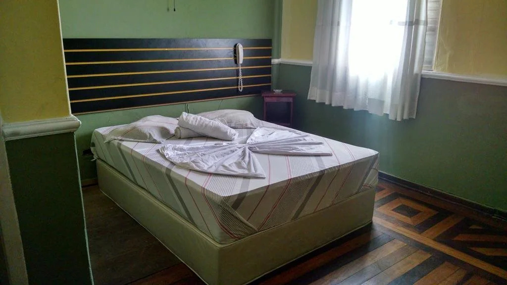 Hotel Perdizes