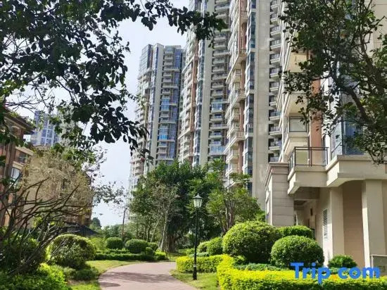 Yan Hai Zhi Lian Homestay