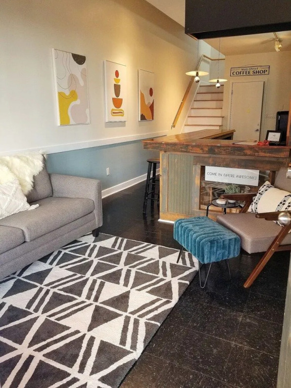 The Storefront