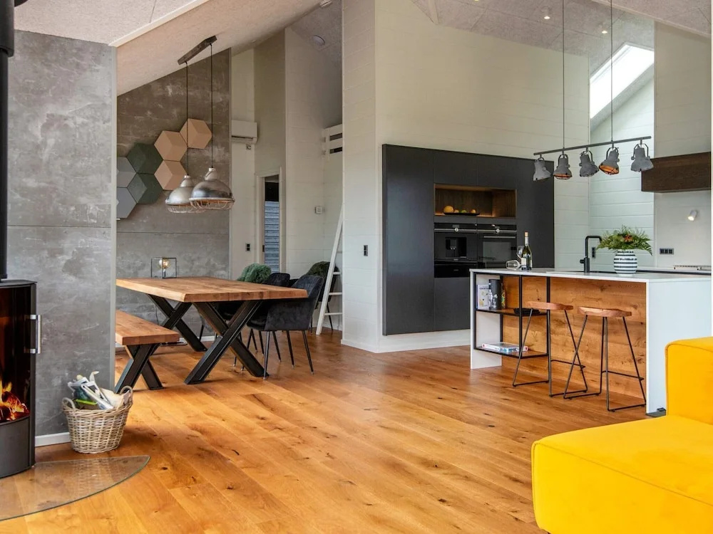 8 person holiday home in Hejls-By Traum