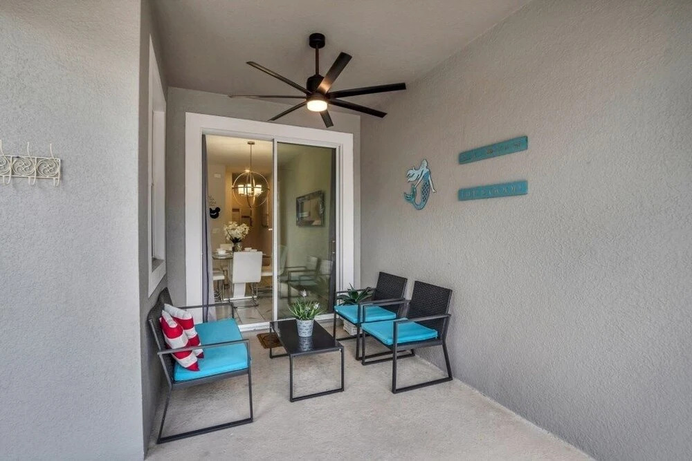 Storey Lake Amazing Resort 4 Bedroom Home! 4 Townhouse by Redawning
