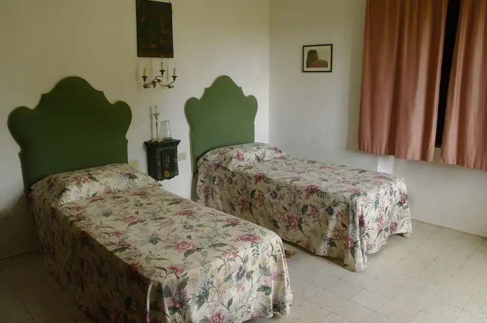 Villa Le Querce