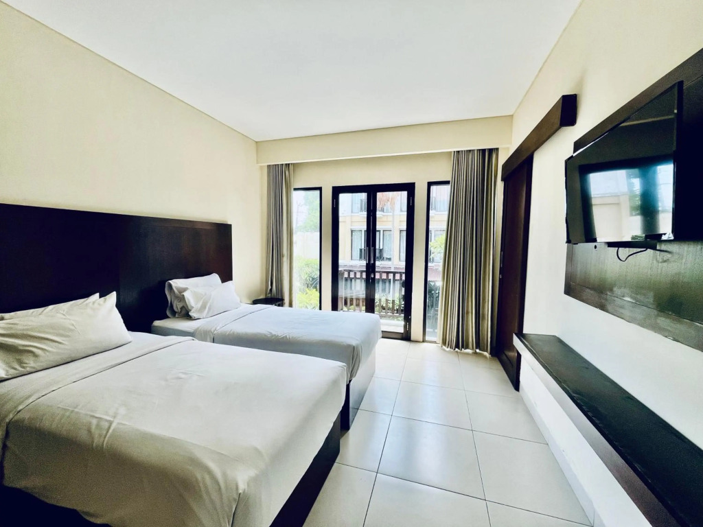 Suris Boutique Hotel