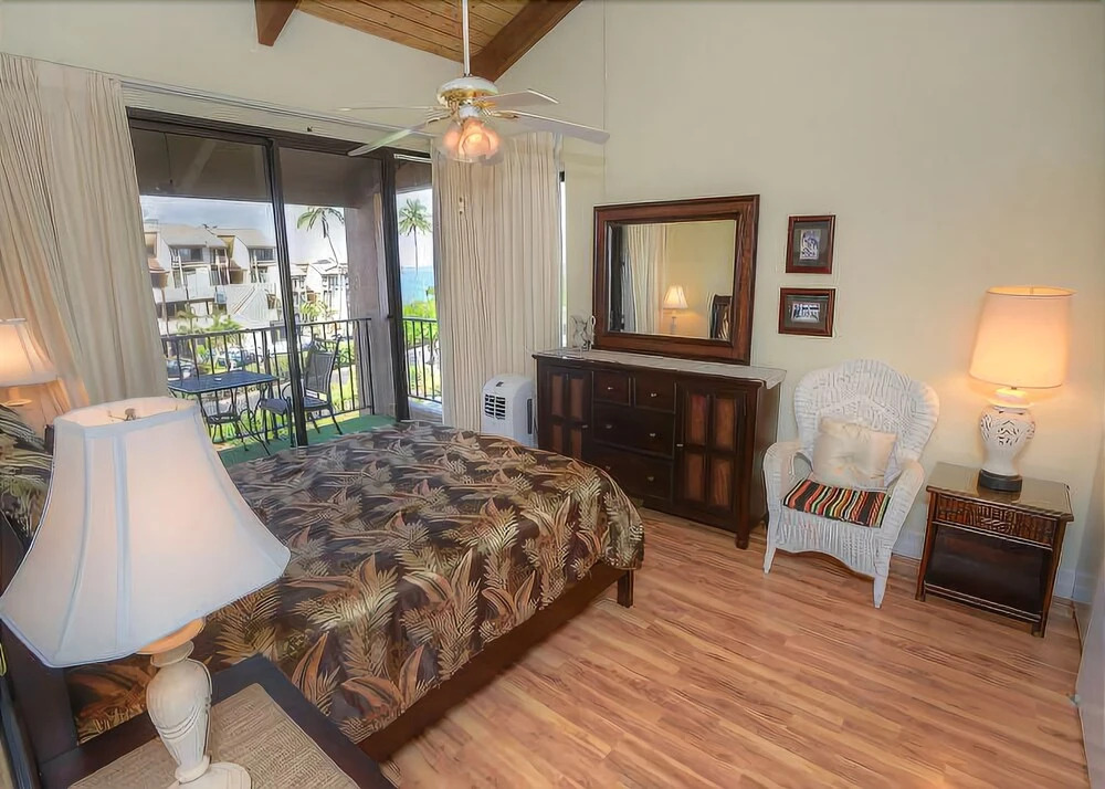 Kamaole Sands 9311 - Two Bedroom Condo with Ocean View