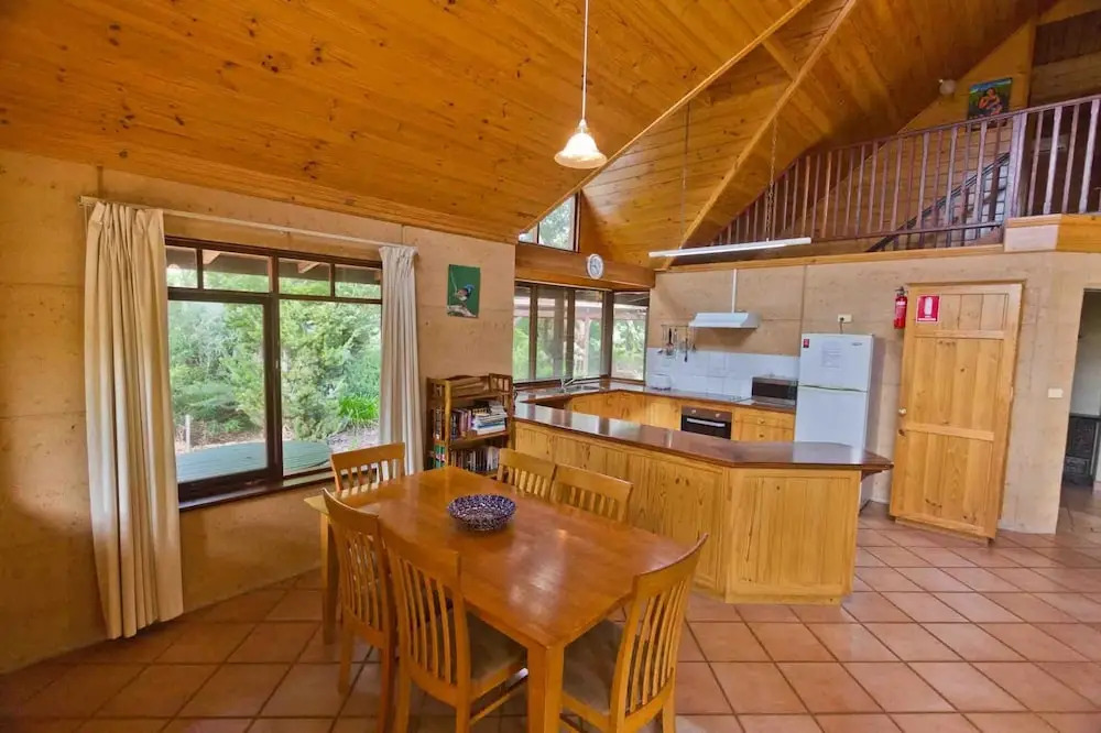 Westwood Cottage