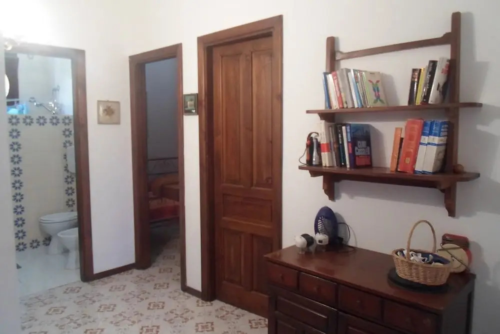 Casa Vacanze Villa Melisa