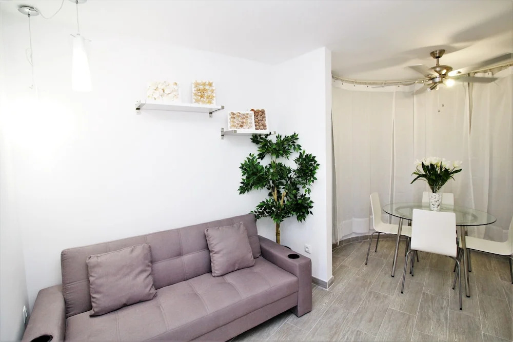 Coblanca 5-15-4 Apartment Levante Beach